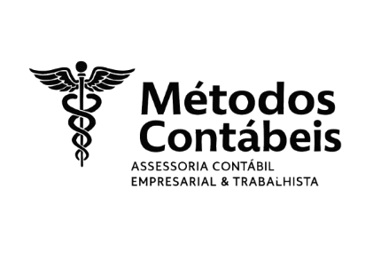 Métodos Contábeis Logo